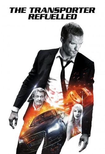 The Transporter Refueled