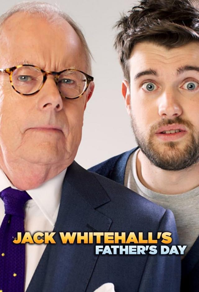 Jack Whitehall’s Father’s Day