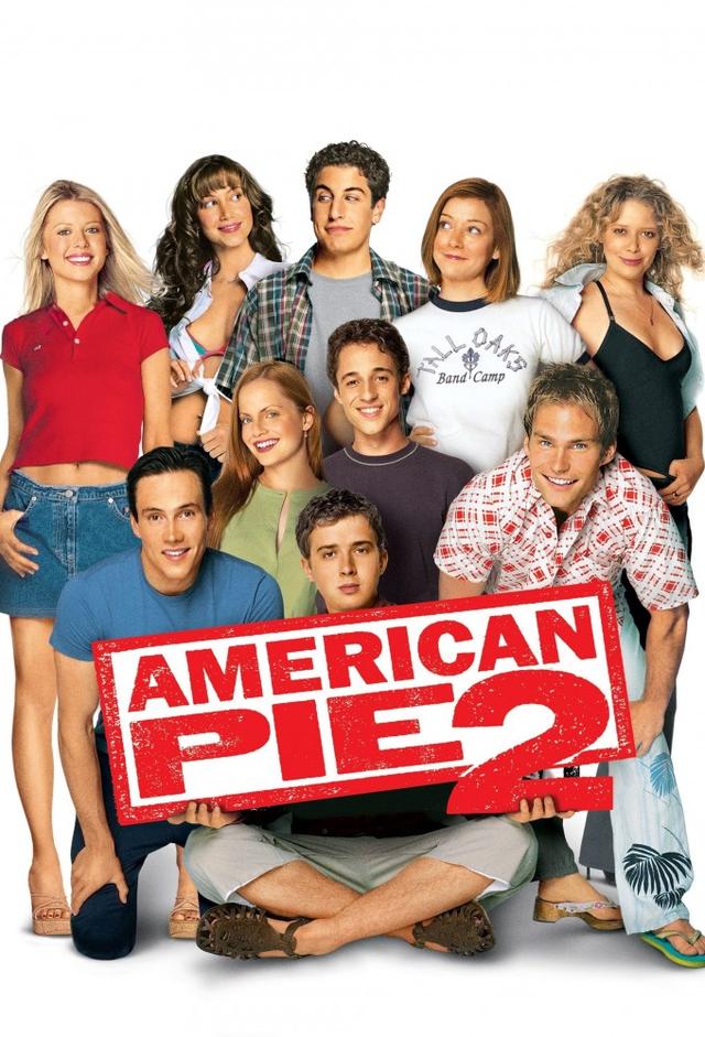 American Pie 2