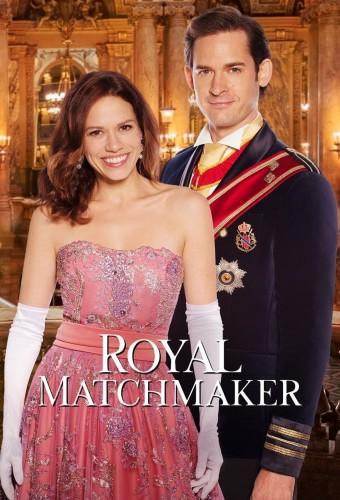 Royal Matchmaker