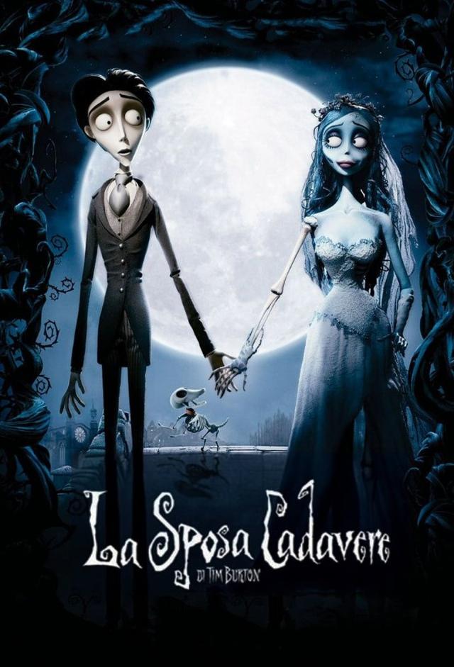 La sposa cadavere