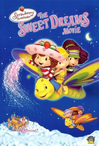 Strawberry Shortcake: The Sweet Dreams Movie