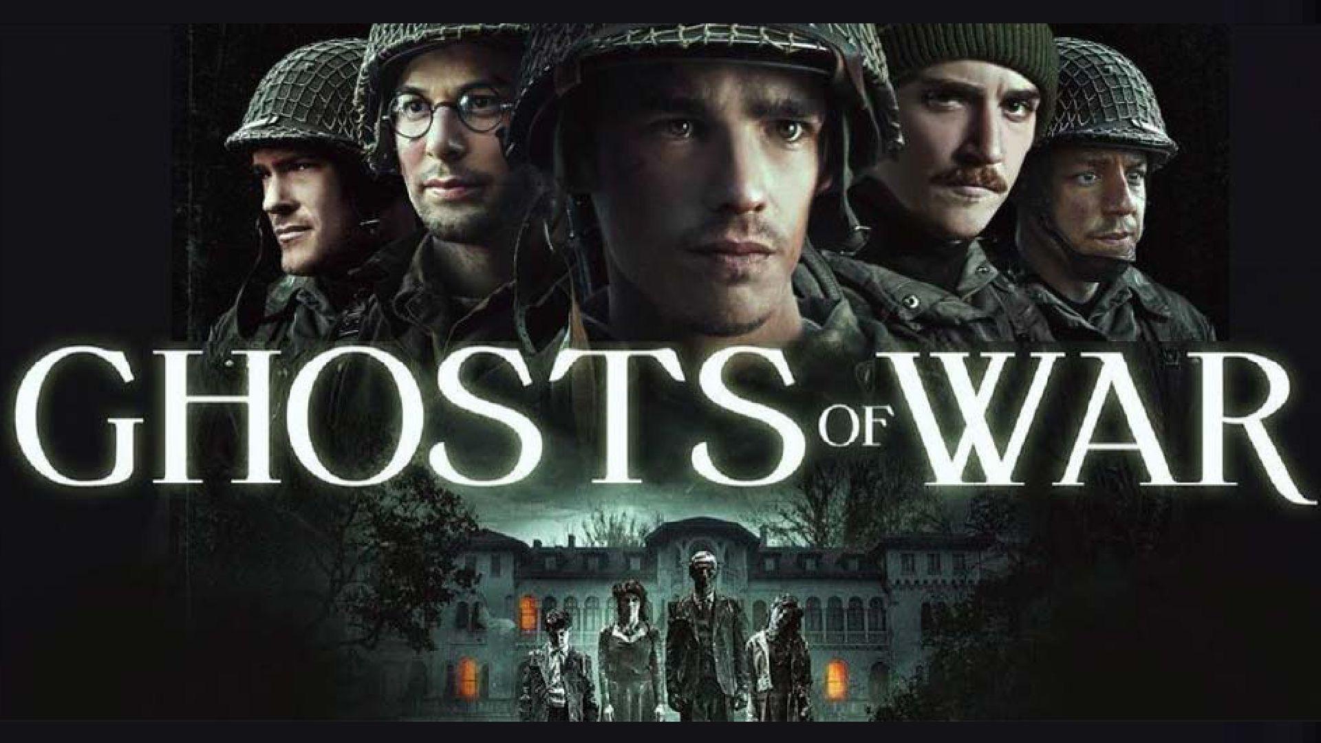 Ghosts of War