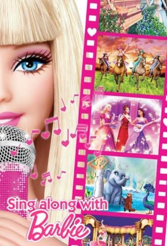 Sing Along with Barbie