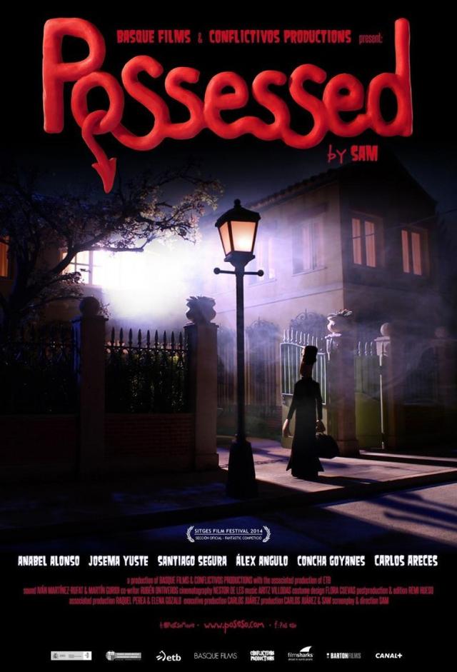 Possessed