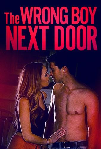 The Wrong Boy Next Door