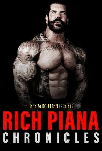 Rich Piana Chronicles