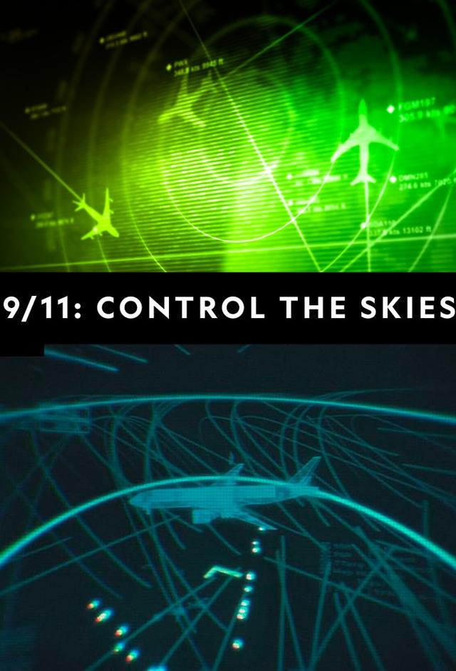 9/11: Control the Skies