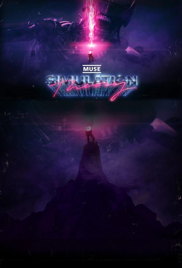 Simulation Theory Film