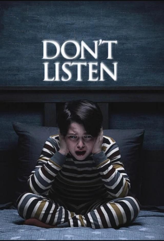 Don't Listen