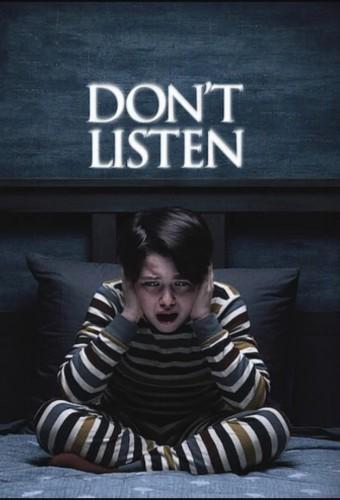 Don't Listen