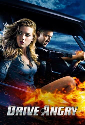 Drive Angry