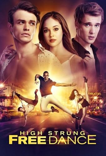 High Strung: Free Dance