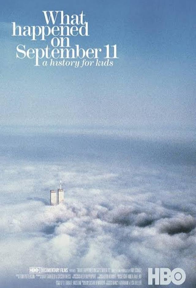 What Happened on September 11