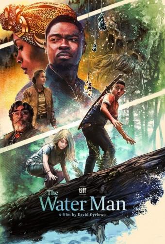 The Water Man