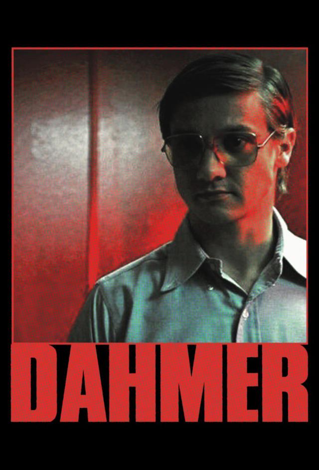 Dahmer