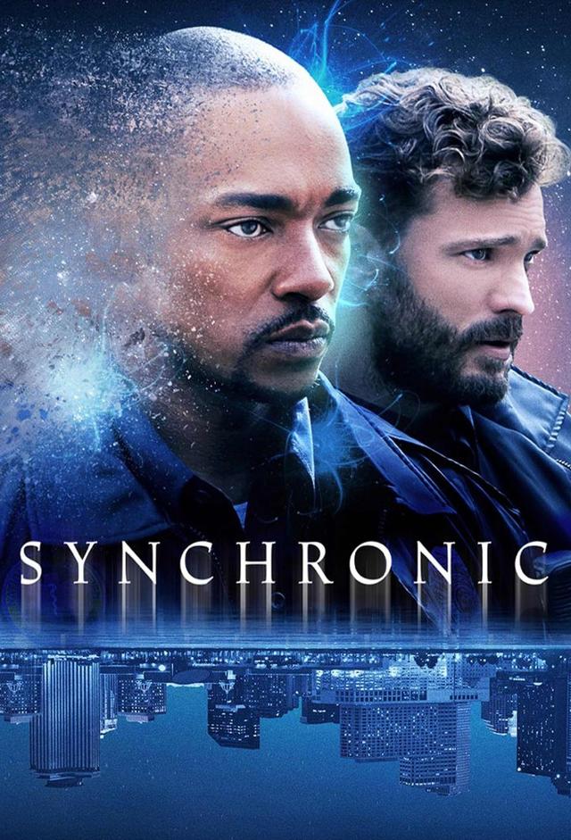 Synchronic