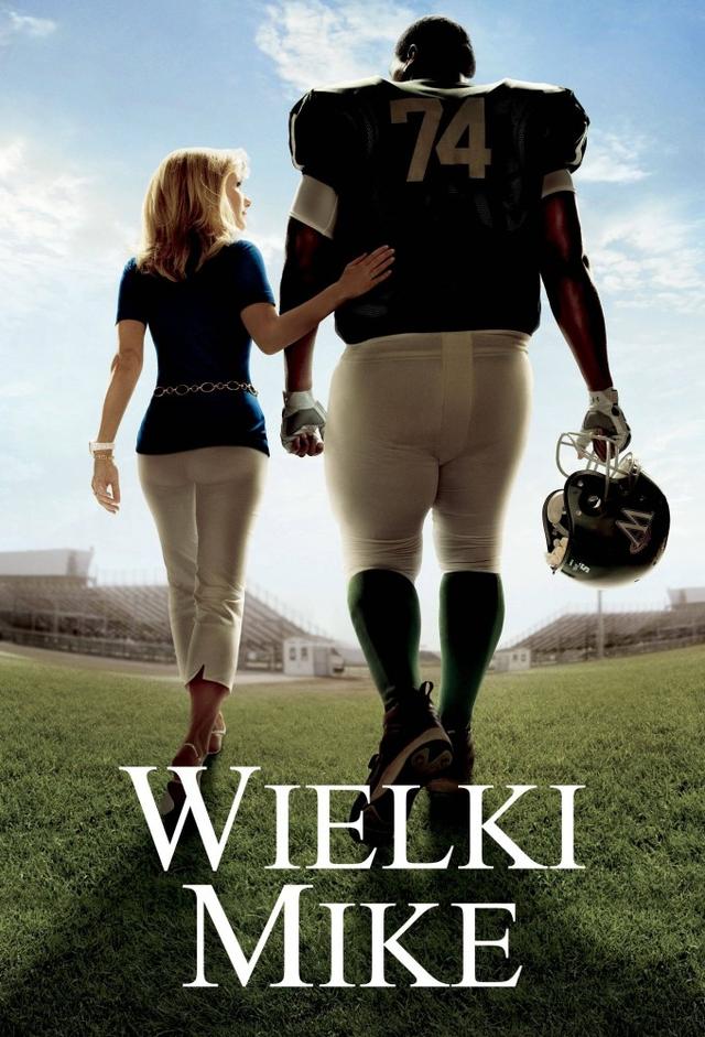 Wielki Mike