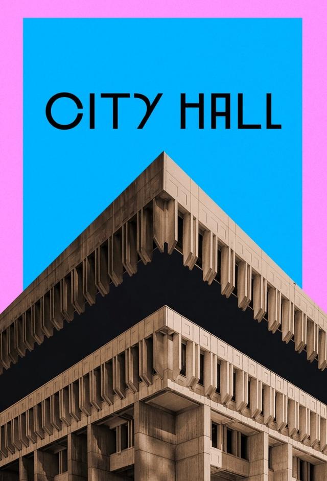 City Hall
