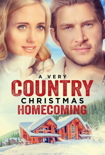 A Very Country Christmas Homecoming