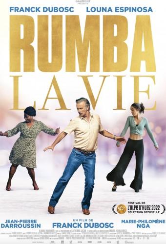 Rumba Therapy