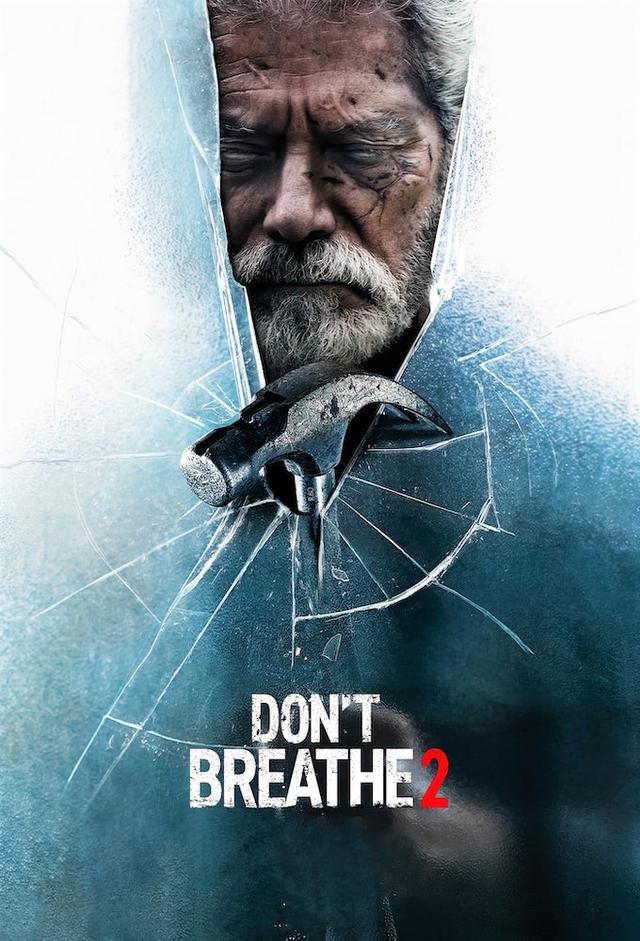 Don't Breathe 2