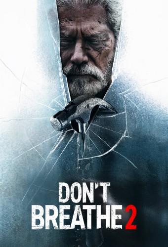 Don't Breathe 2