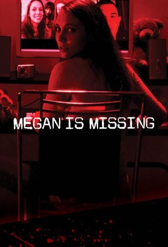 Megan is Missing