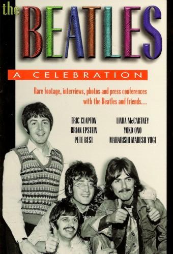 The Beatles: A Celebration