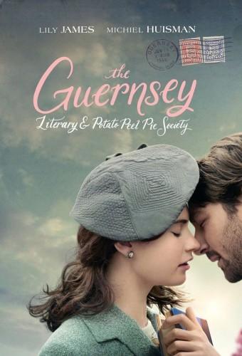 The Guernsey Literary & Potato Peel Pie Society