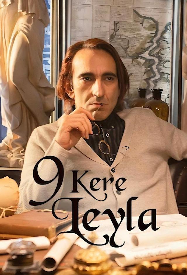 Leyla Everlasting