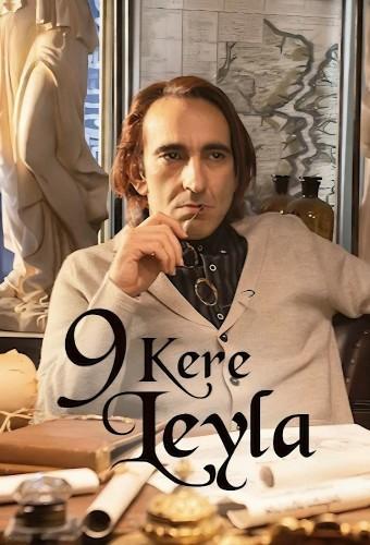 Leyla Everlasting