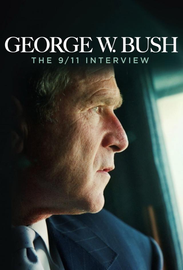 George W. Bush: The 9/11 Interview