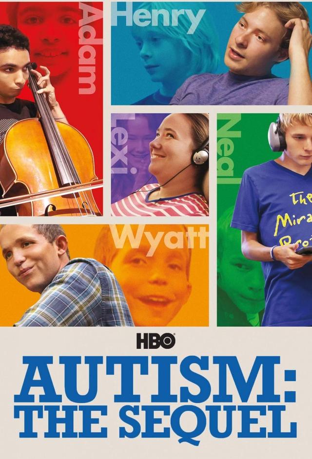Autism: The Sequel