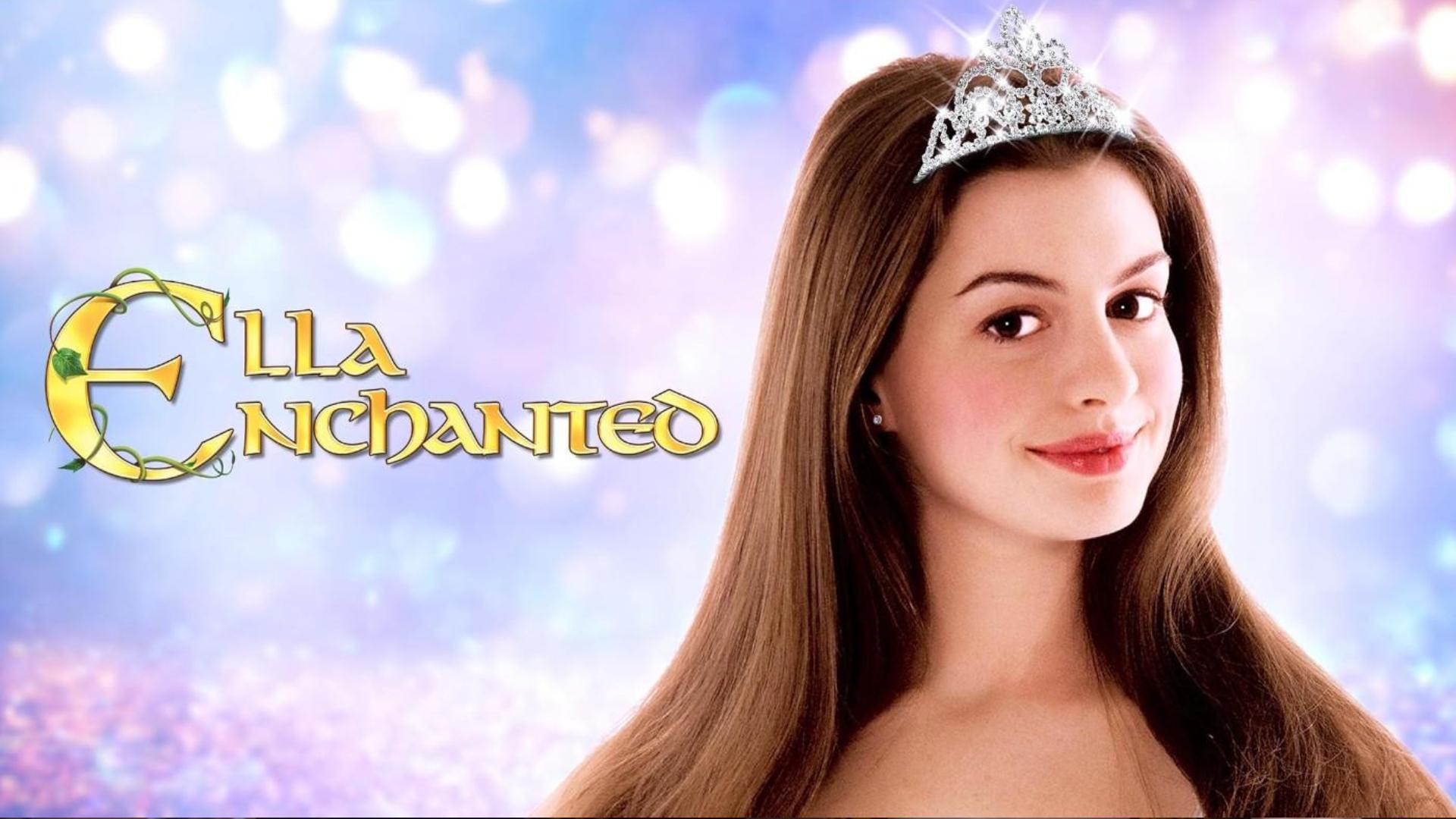 Ella Enchanted