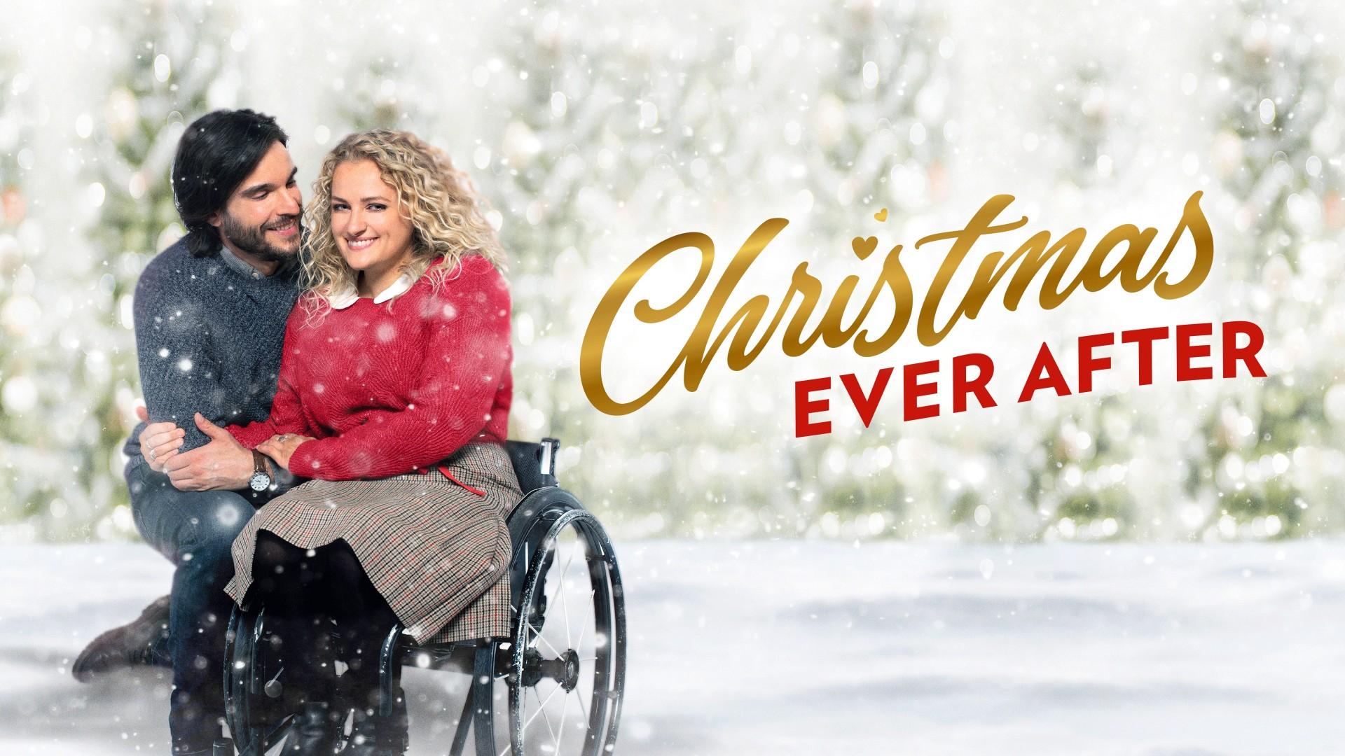 Christmas Ever After