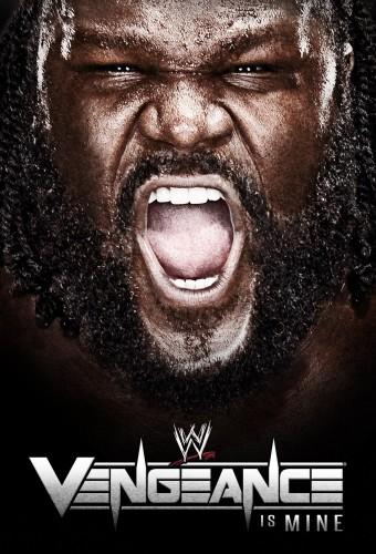 WWE Vengeance 2011