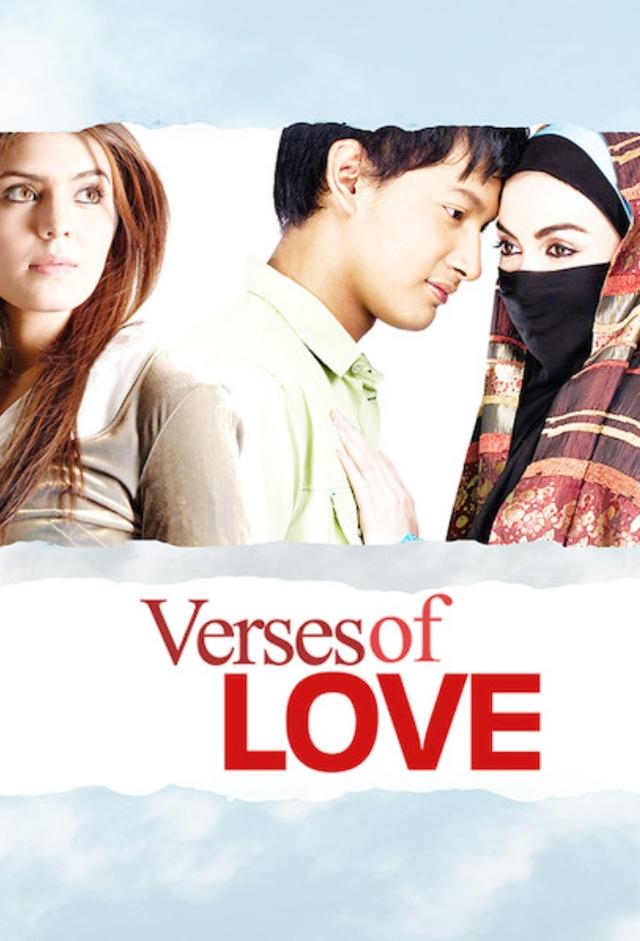 Verses of Love