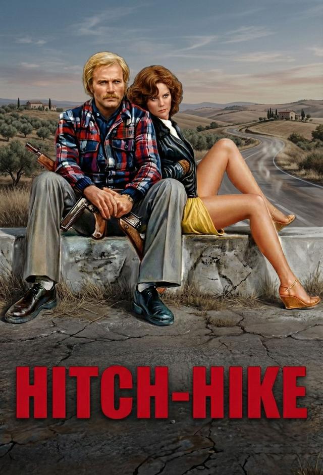 Hitch Hike