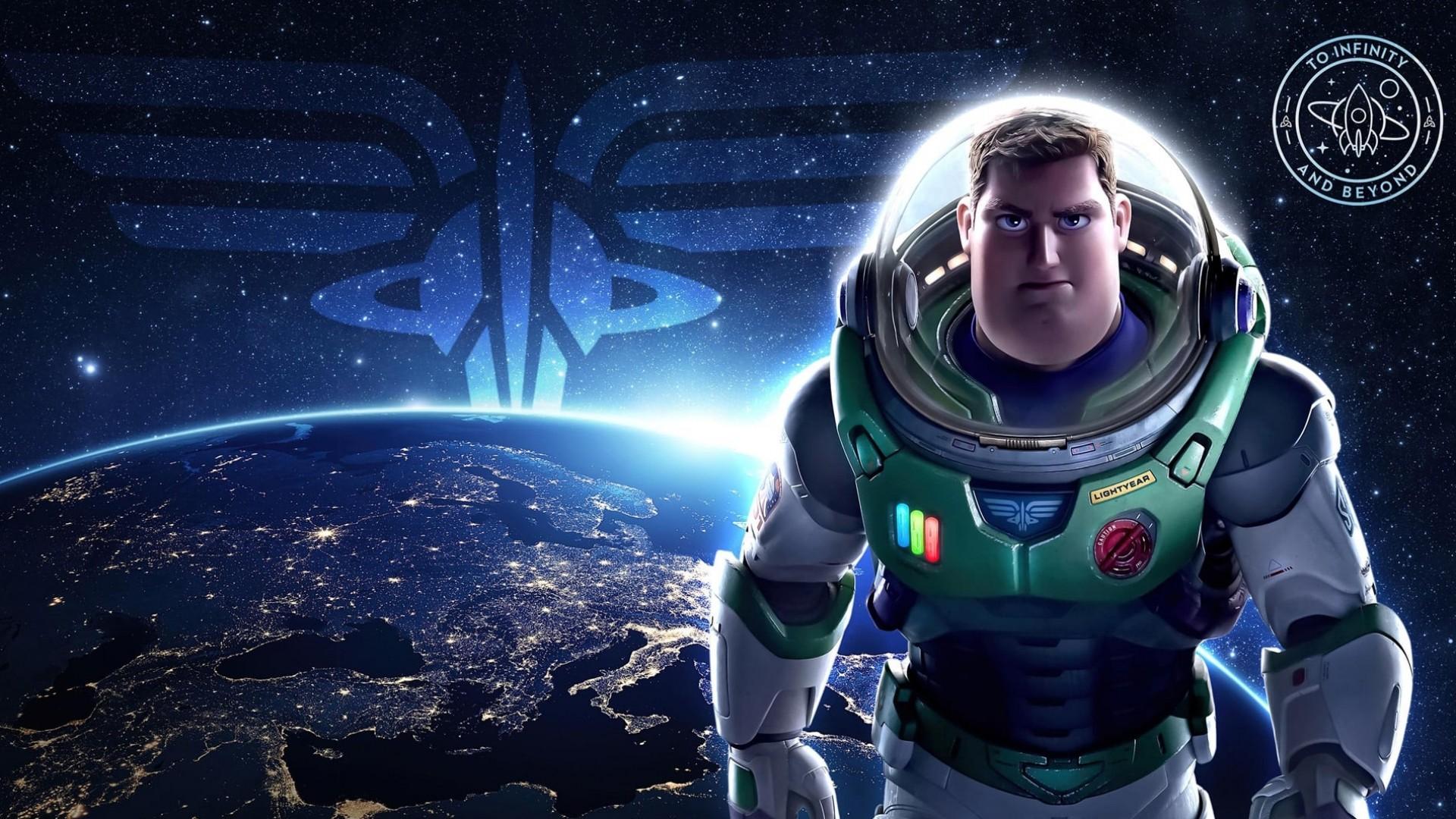 Lightyear