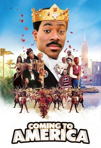 Coming to America