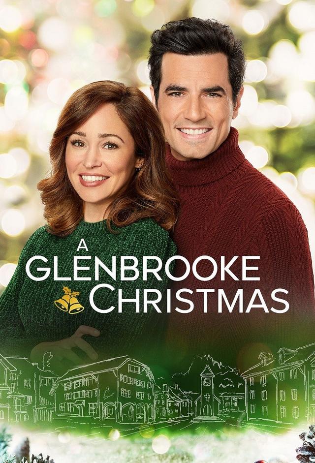 A Glenbrooke Christmas