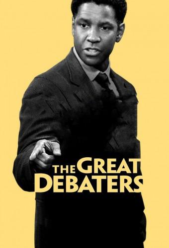 The Great Debaters