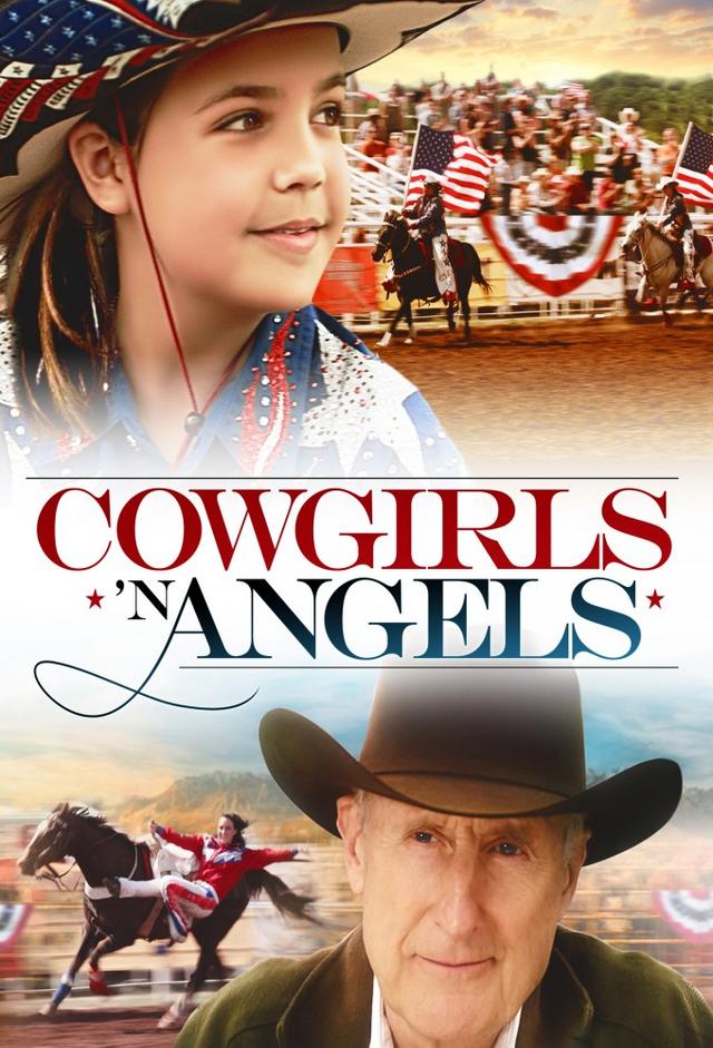 Cowgirls n' Angels