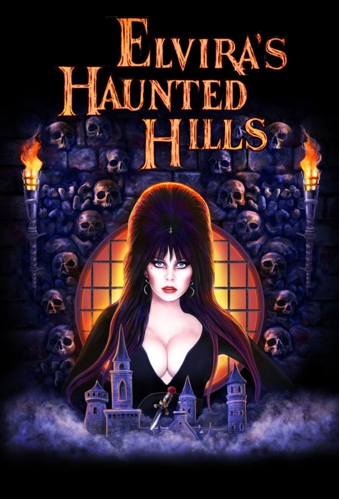Elvira's Haunted Hills