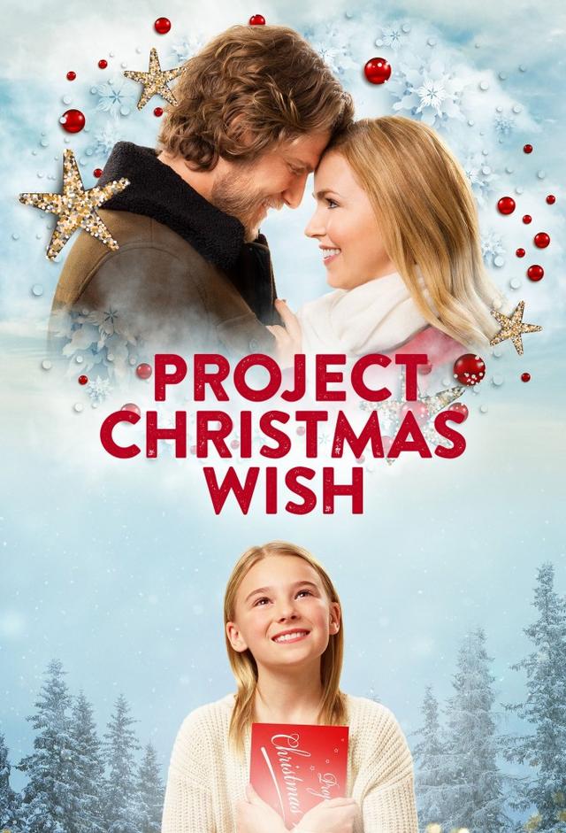 Project Christmas Wish