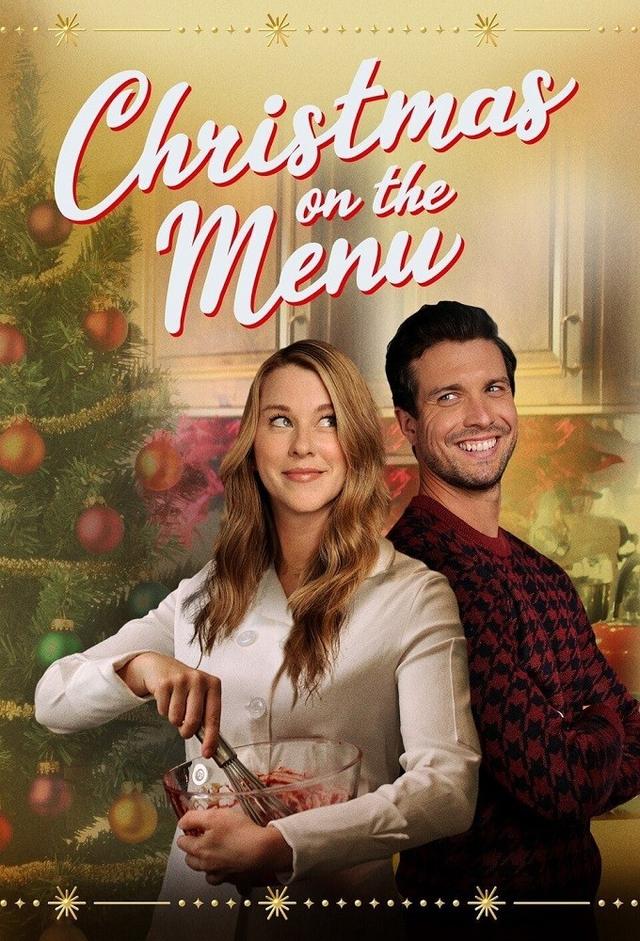 Christmas on the Menu