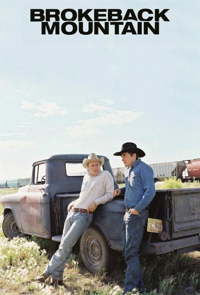 Brokeback Mountain