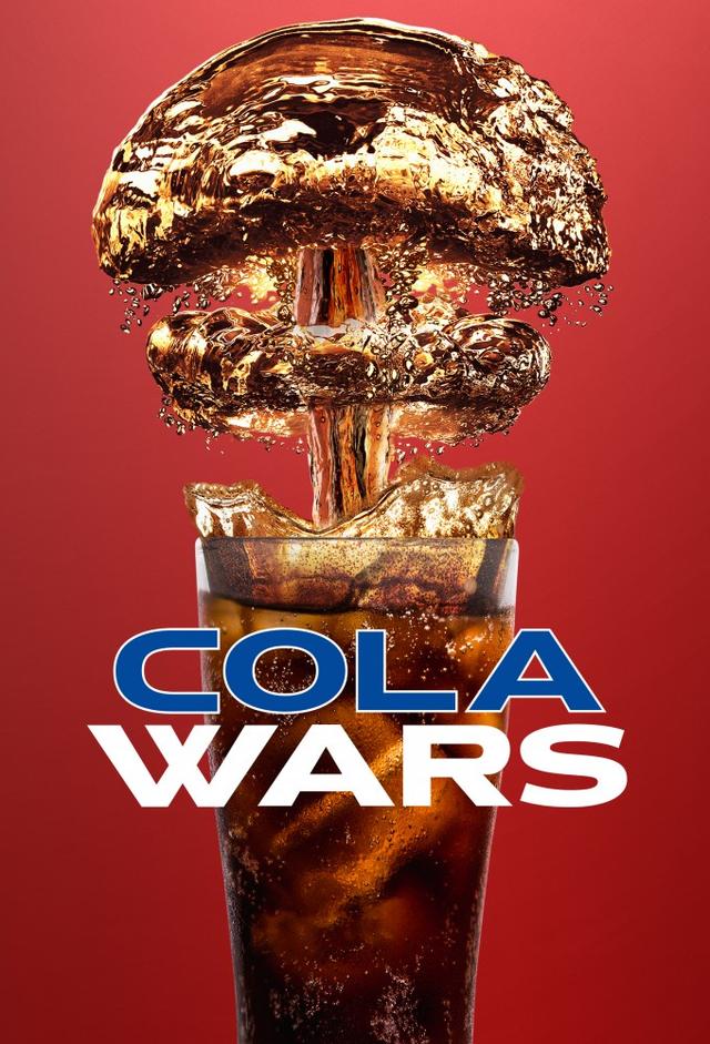 Cola Wars