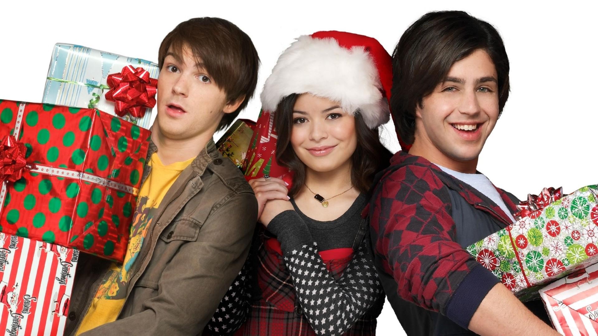 Merry Christmas, Drake & Josh